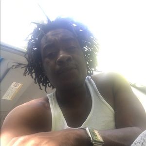 Meet your Posher, Barry